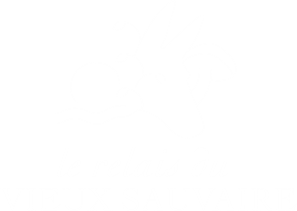 Relais du Vieux Sauvaire